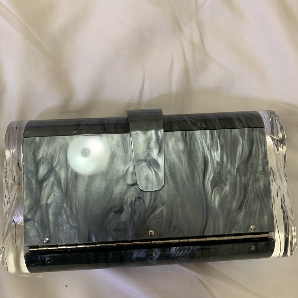 Edie Parker Clutch - Picture 2 of 4